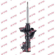 KYB 2 x Front Shock Absorbers fits Honda Civic VII 2001-2005 1.6 1.7 2.0