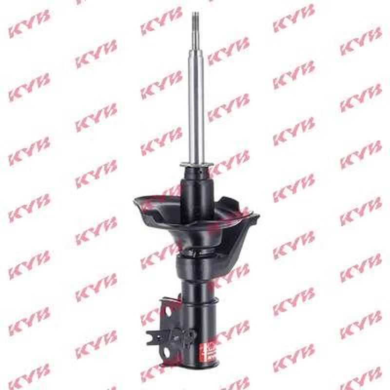 KYB 2 x Front Shock Absorbers fits Honda Civic VII 2001-2005 1.6 1.7 2.0