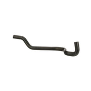 Gates Curved Radiator Hose 510Mmx18 fits Dacia Logan 2004 on 1.4 1.6