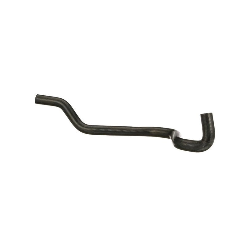 Gates Curved Radiator Hose 510Mmx18 fits Dacia Logan 2004 on 1.4 1.6