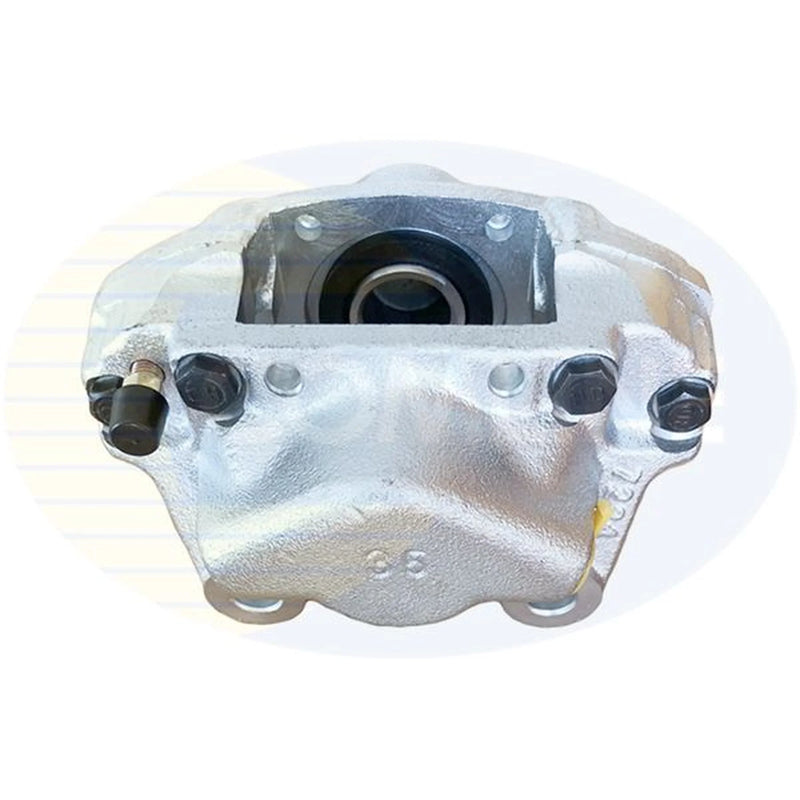 Comline Brake Caliper Assembly Rear Right fits Opel Vectra B 1995-2003