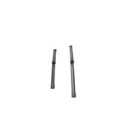 Bosch Aerotwin Wiper Blade Set 650mm + 500mm — A728S fits Audi A8 D5 2017-2019