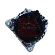 Apec Car Alternator 12V fits Ford Mondeo IV 2007-2015 2.0