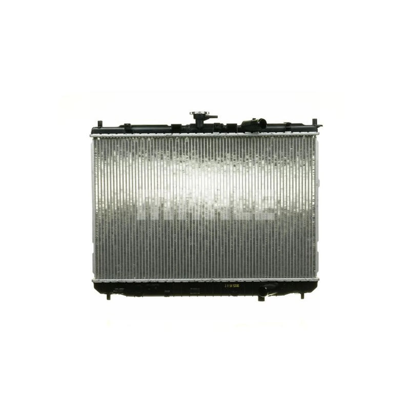 Mahle Engine Radiator fits Kia Carens I 2002-2006 2.0
