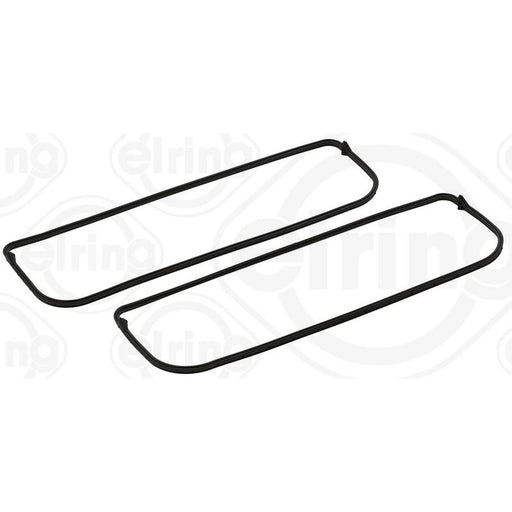 Elring Cylinder Head Cover Gasket Set 754.490