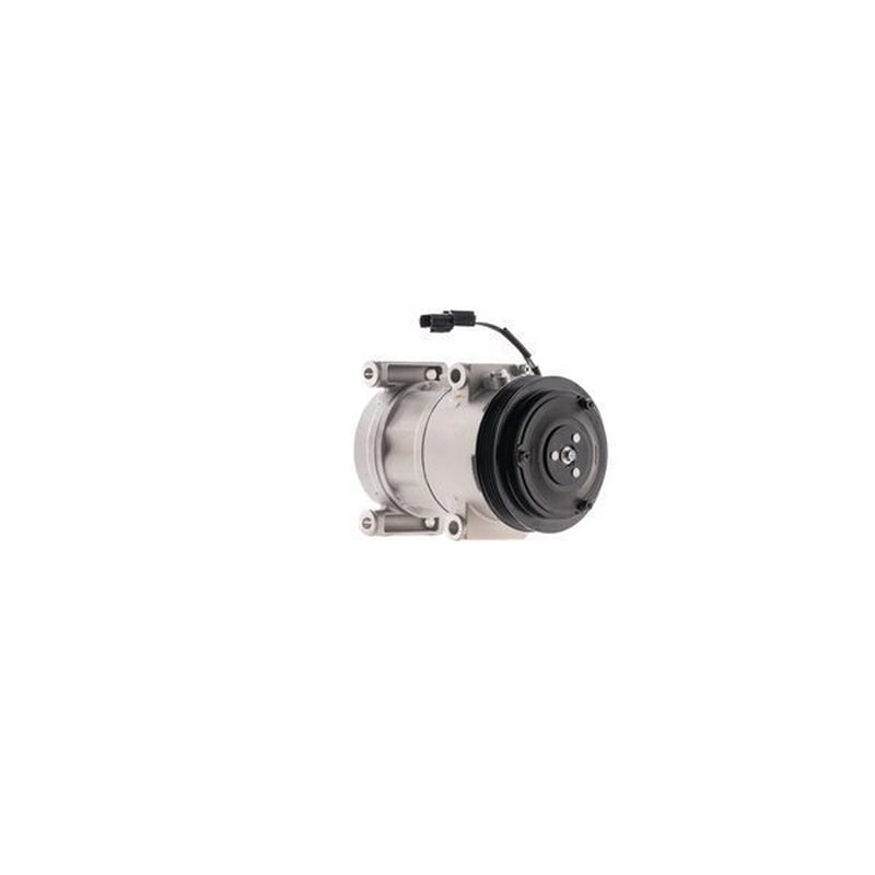 Mahle Air Conditioning Compressor fits Kia Rio III 2011-2017 1.2 1.25