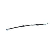 Bosch Brake Hydraulic Hose Line Front fits Nissan Micra II 1992-2003 1.0 1.3 1.4