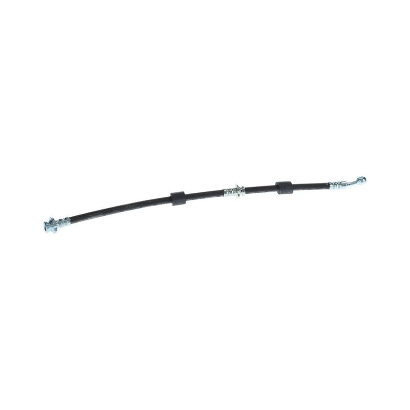Bosch Brake Hydraulic Hose Line Front fits Nissan Micra II 1992-2003 1.0 1.3 1.4