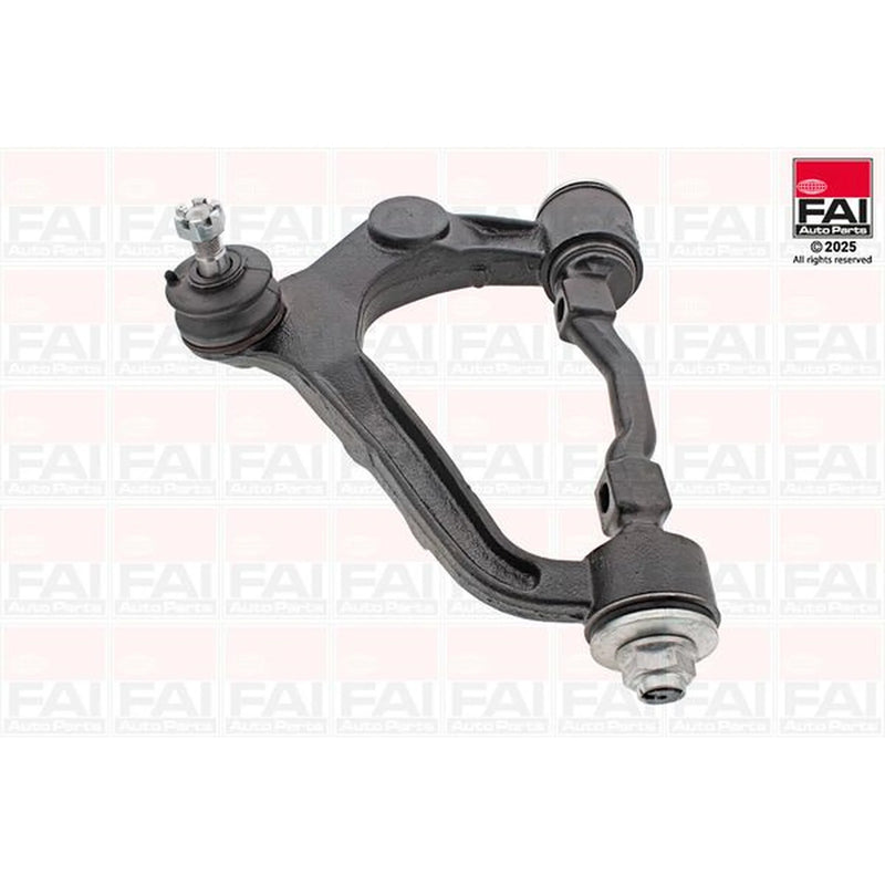FAI Control/Trailing Arm