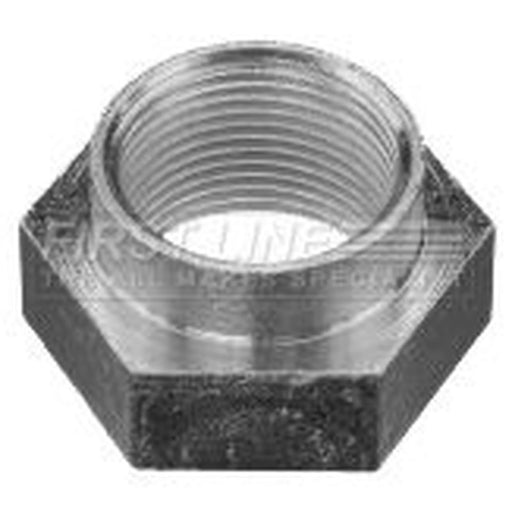 First Line Kingpin Nut OD Thick Front fits Citroën Berlingo First 1996-2011
