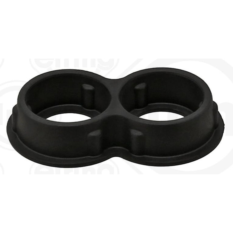Elring Oil Pump Gasket OD ID Thick fits Cadillac CT6 2016-2019 3.0