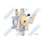 Apec Brake Caliper Assembly Rear Right BCA1150
