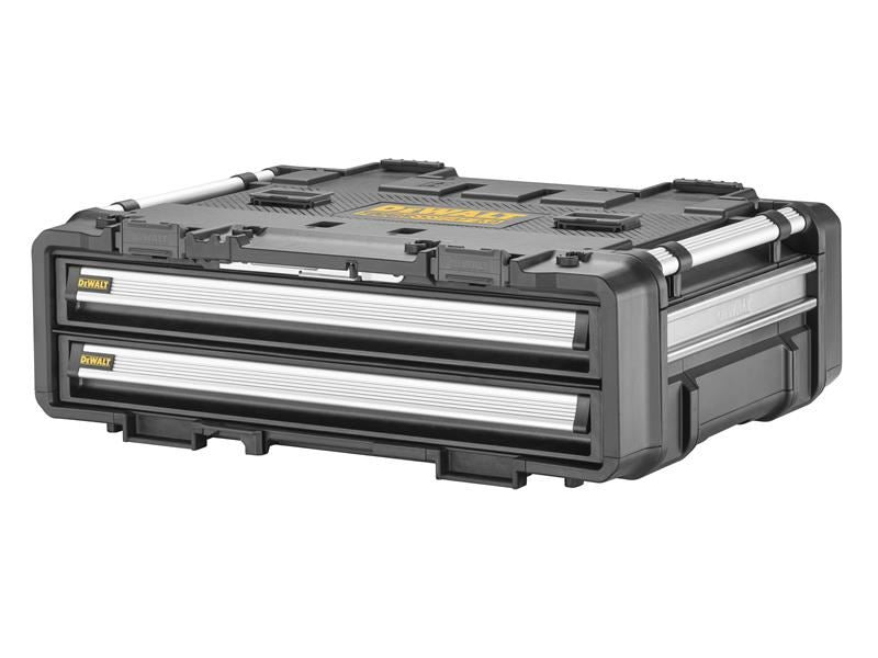 DEWALT Storage TOUGHSYSTEM 2.0 DXL Shallow Drawer Unit DEWALT Storage - NN4 Online