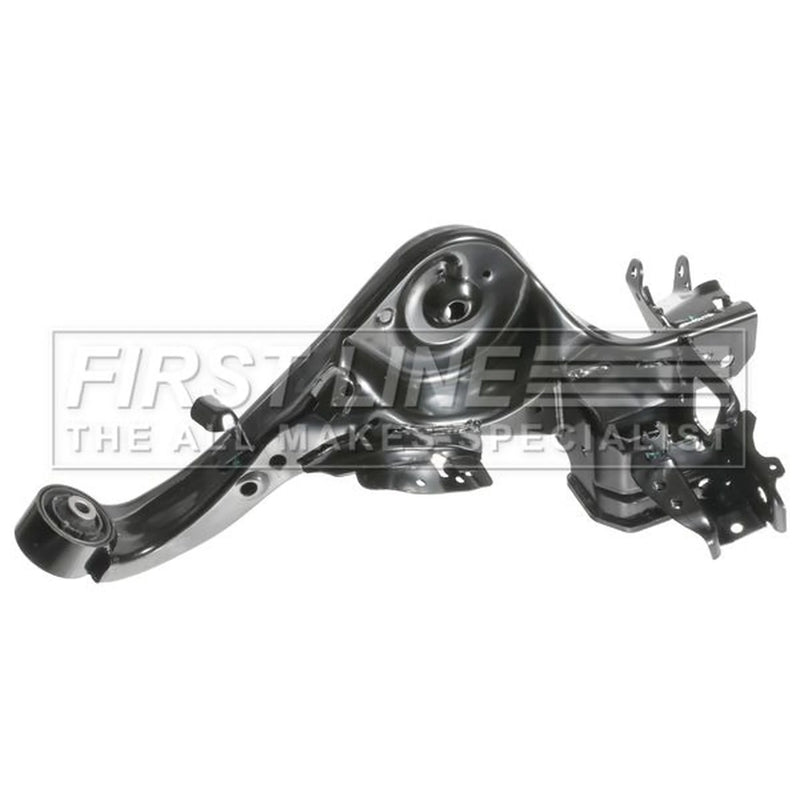 First Line Control/Trailing Arm fits Nissan Qashqai I 2006-2013 1.5 1.6 2.0