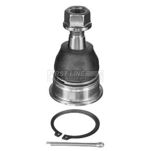 First Line Ball Joint Front Left fits Suzuki Vitara 2015 on 1.4 1.6