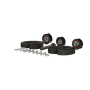 Gates Timing Belt Kit with Rollers K075323XS