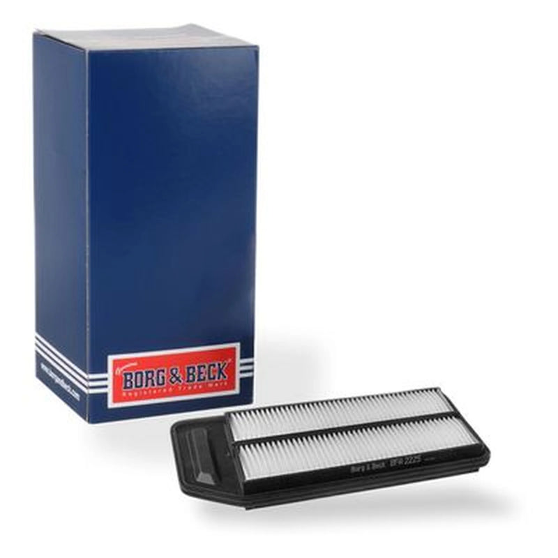 Borg & Beck Engine Air Filter BFA2225