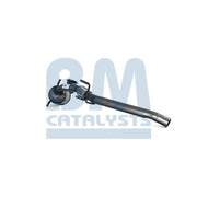 BM Catalysts Homologated Petrol Cat fits Seat Arona 2017 on 1.0