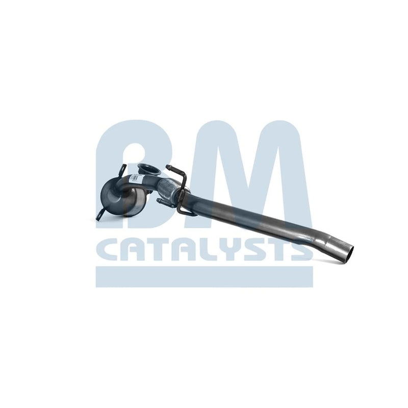 BM Catalysts Homologated Petrol Cat fits Seat Arona 2017 on 1.0