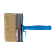 Silverline Shed & Fence Brush 125mm 719775 Silverline  - Dynamic Drive