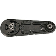 Gates Engine Mount Mounting Lower fits Dacia Logan 2007-2011 1.5