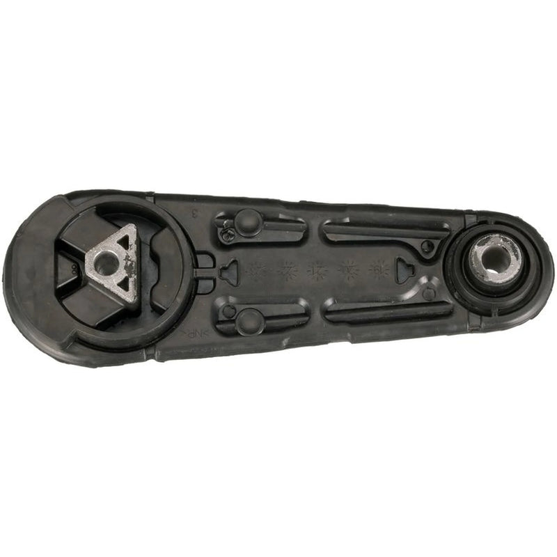 Gates Engine Mount Mounting Lower fits Dacia Logan 2007-2011 1.5