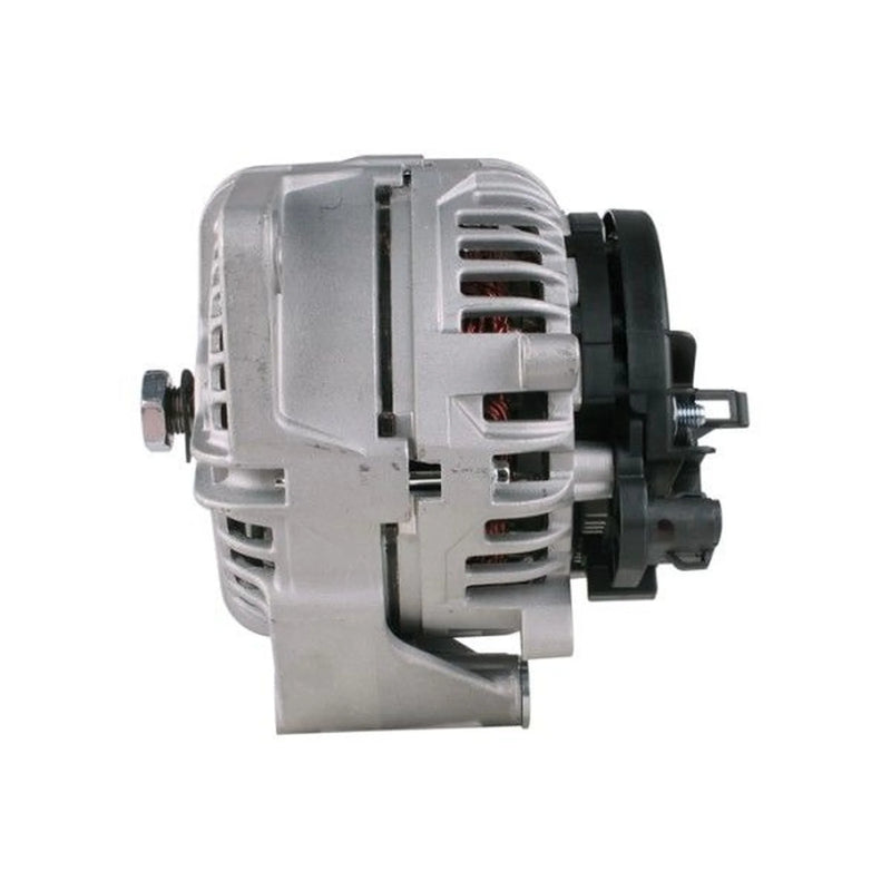 Hella Car Alternator 12V fits Mercedes-Benz Actros 1996-2002