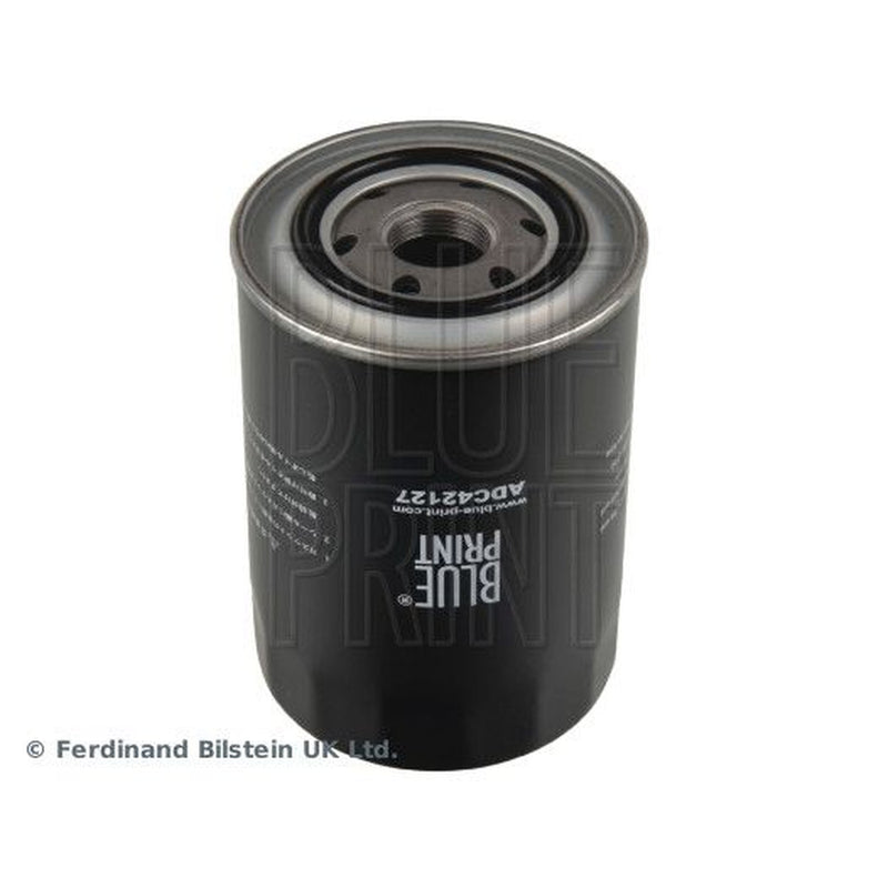 Blue Print Engine Oil Filter fits Mitsubishi Pajero/Shogun 1993-1999 2.8