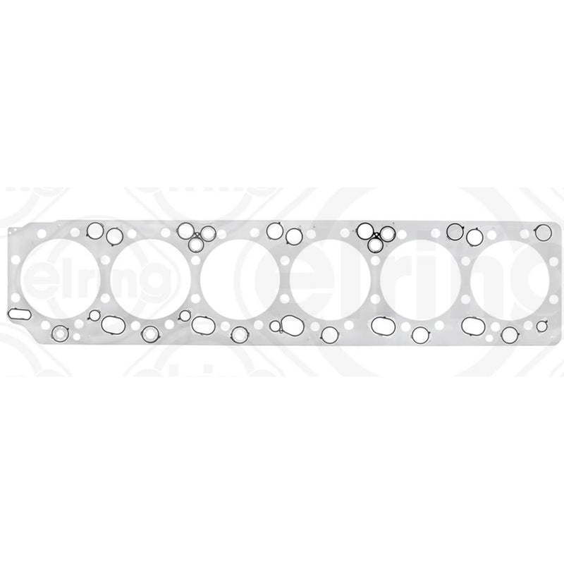Elring Cylinder Head Gasket 1mm Thick fits Volvo FH16 2003 on