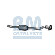 BM Catalysts Homologated Petrol Cat fits Audi A3 1996-2003 1.8