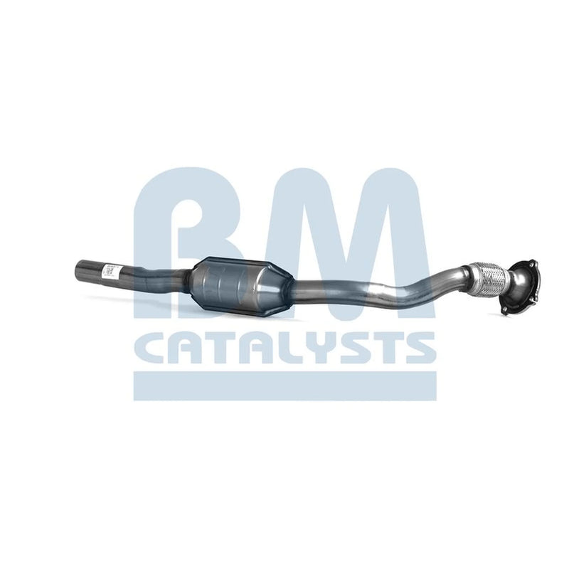 BM Catalysts Homologated Petrol Cat fits Audi A3 1996-2003 1.8