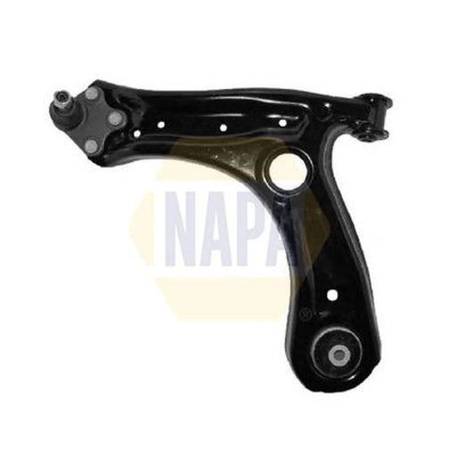 NAPA Control/Trailing Arm Front Left fits Audi A1 2010-2018