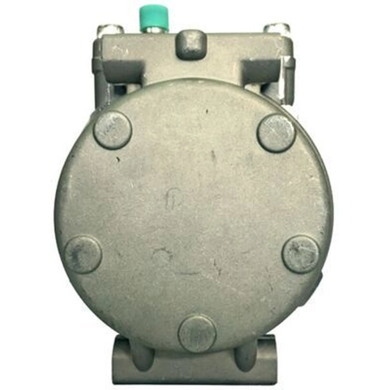 Mahle Air Conditioning Compressor
