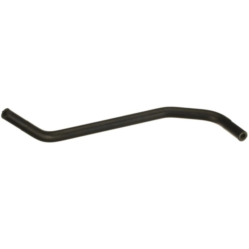 Gates Molded Heater Hose fits Fiat Qubo 2008-2009 1.4