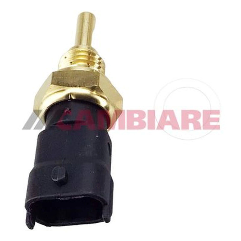 Cambiare Coolant Temperature Sensor fits Chevrolet Aveo / Kalos 2008 on 1.4