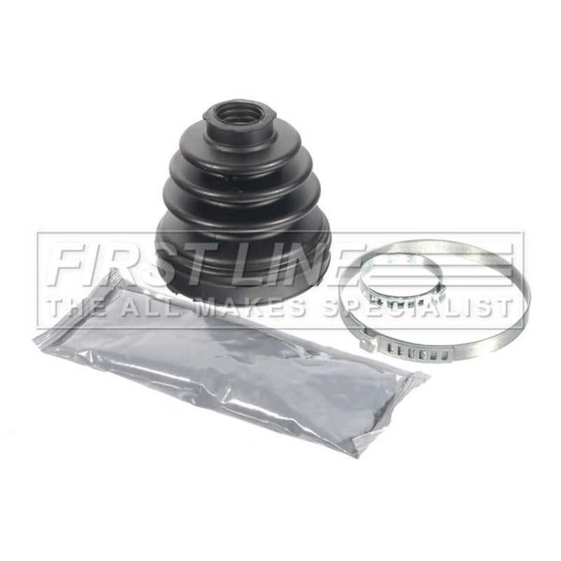 First Line Drive Shaft Bellow Kit Front Right fits Suzuki Grand Vitara II
