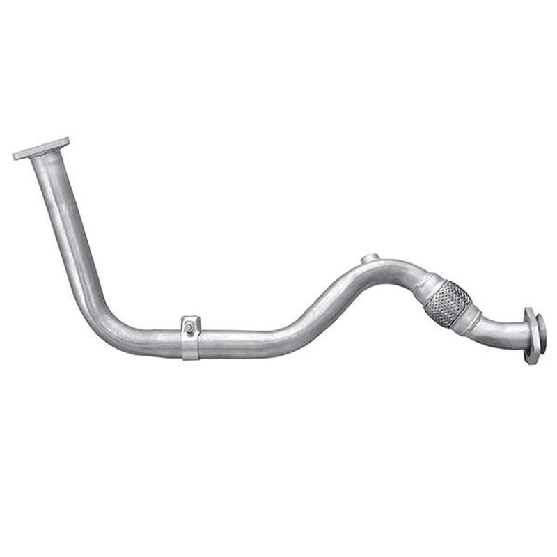 Hella Exhaust Pipe OD fits Seat Inca 1995-2003 1.4