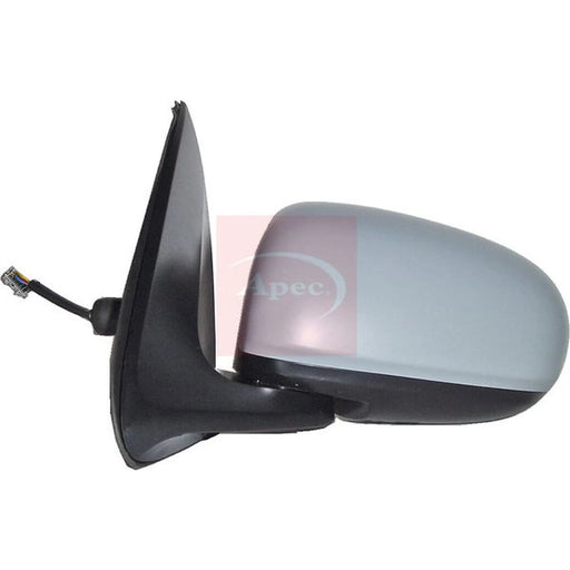 Apec Door / Wing Mirror Left AMR3029