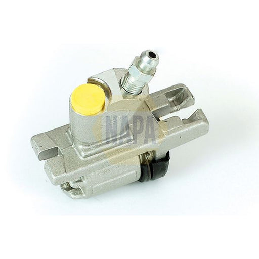 NAPA Wheel Cylinder Hydraulic Brake Rear fits Ford Escort 1968-1976