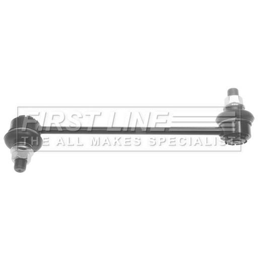 First Line 2 x Stabiliser Bar Links fits Kia Soul I 2009-2014 1.6