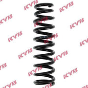 KYB Front Right Suspension Coil Spring fits Toyota Land Cruiser 200 2008 on 4.7