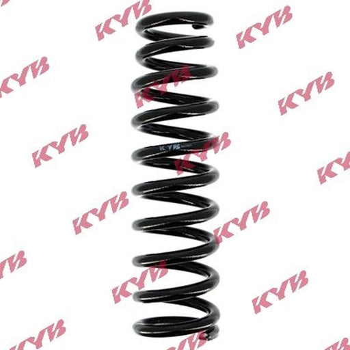 KYB Front Right Suspension Coil Spring RA1363