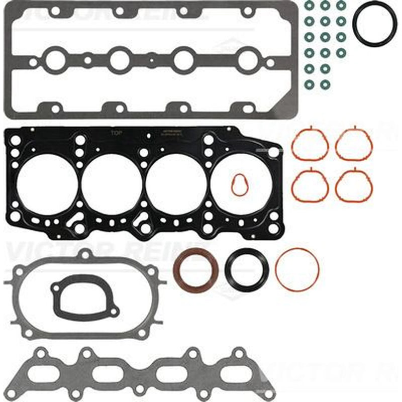 Victor Reinz Cylinder Head Gasket Kit 02-37110-05