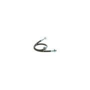 Bosch Brake Hydraulic Hose Line Rear Left fits Nissan Almera 2000-2006