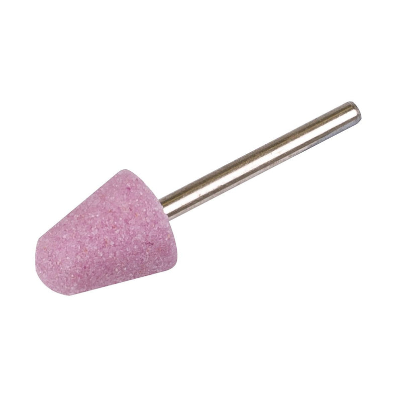 Sealey Mounted Wheel13 x 16mm3mm Shaft MW10 Sealey - Dynamic Drive