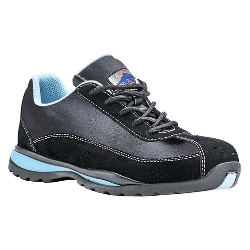 Portwest Ladies Safety Trainers SB - UK 6 Portwest - Dynamic Drive
