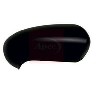 Apec Wing Mirror Cover Right fits Nissan Qashqai I 2006-2013 1.5 1.6 2.0
