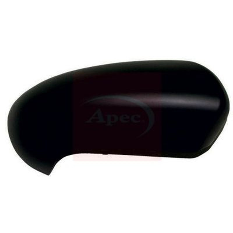 Apec Wing Mirror Cover Right fits Nissan Qashqai I 2006-2013 1.5 1.6 2.0
