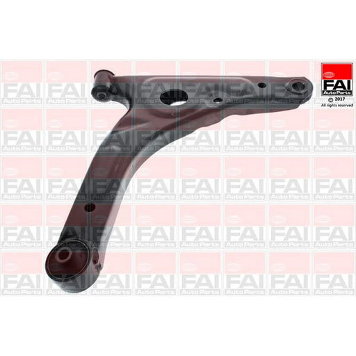 FAI Control/Trailing Arm