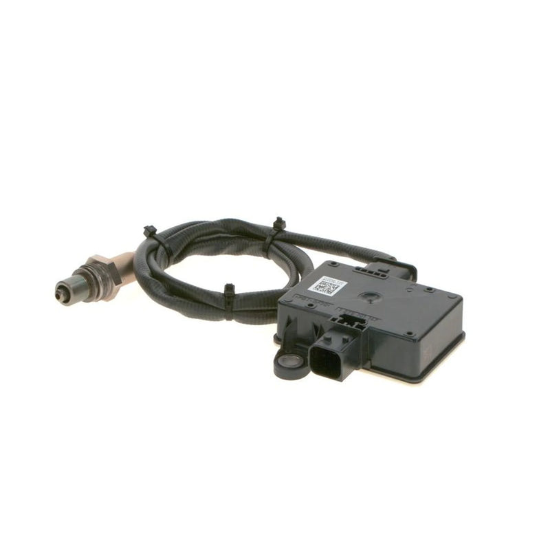 Bosch Diesel Particulate Sensor